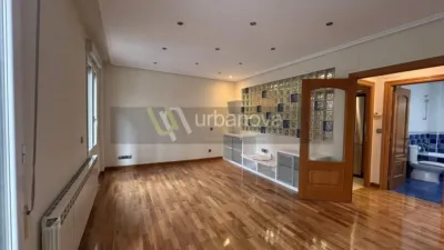 Piso en alquiler en Centro, Centro (Logroño) de 1.000 €<span>/mes</span>