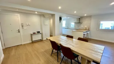 Apartment in the Centre photo 10