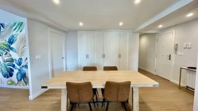 Apartment in the Centre photo 11