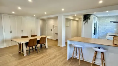 Apartment in the Centre photo 12