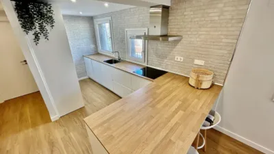 Apartment in the Centre photo 13