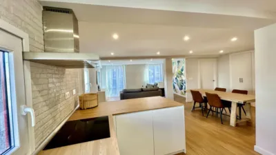 Apartment in the Centre photo 14