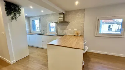 Apartment in the Centre photo 15