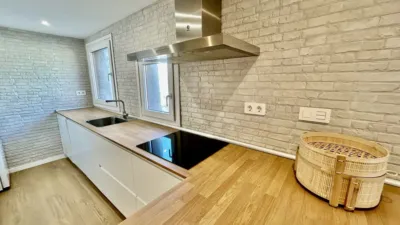 Apartment in the Centre photo 16
