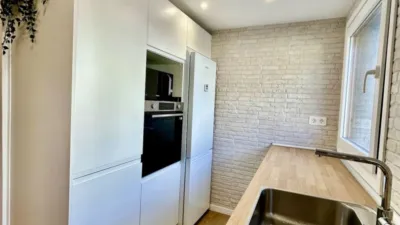 Apartment in the Centre photo 17