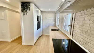 Apartment in the Centre photo 18