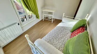 Apartment in the Centre photo 19