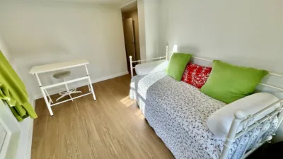 Apartment in the Centre photo 20