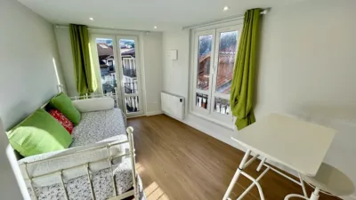 Apartment in the Centre photo 21