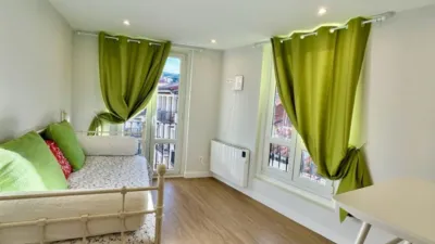Apartment in the Centre photo 22