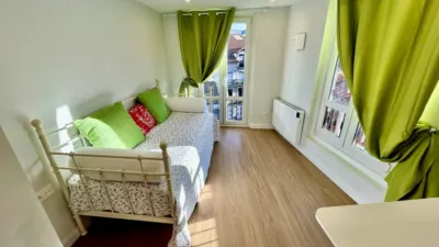 Apartment in the Centre photo 23