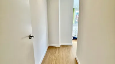 Apartment in the Centre photo 24