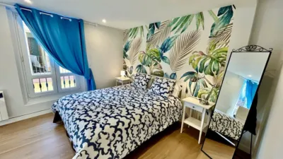 Apartment in the Centre photo 25