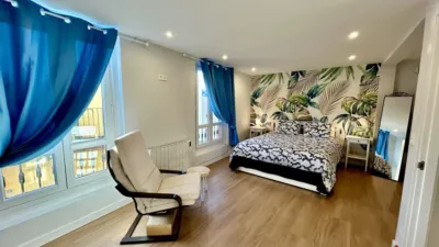 Apartment in the Centre photo 26