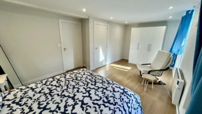 Apartment in the Centre photo 27
