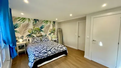 Apartment in the Centre photo 28