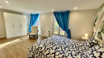 Apartment in the Centre photo 29