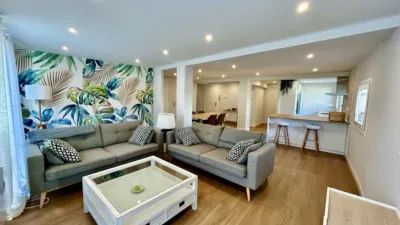 Apartment in the Centre photo 2
