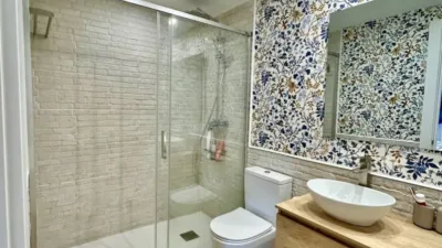 Apartment in the Centre photo 30