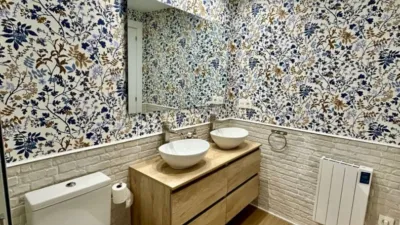 Apartment in the Centre photo 31