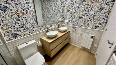 Apartment in the Centre photo 32
