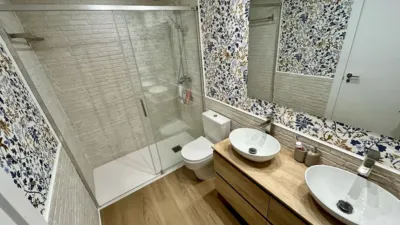 Apartment in the Centre photo 33