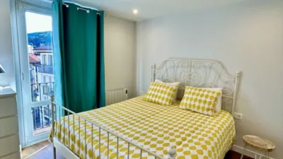 Apartment in the Centre photo 34