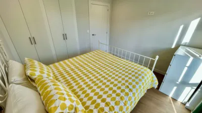 Apartment in the Centre photo 35