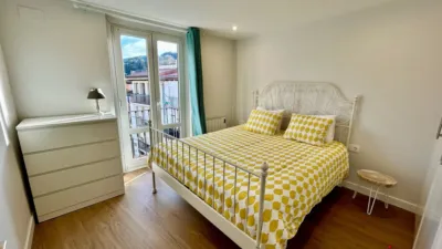 Apartment in the Centre photo 36