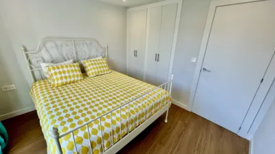 Apartment in the Centre photo 37