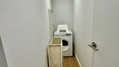 Apartment in the Centre photo 39