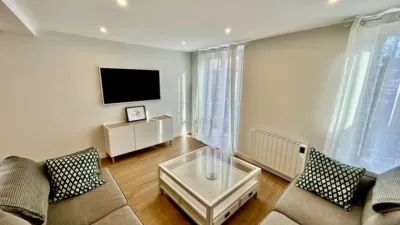 Apartment in the Centre photo 3
