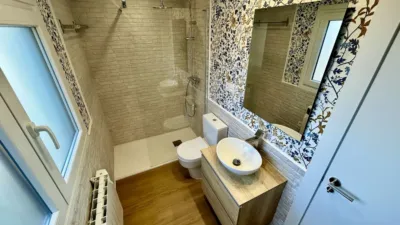 Apartment in the Centre photo 40