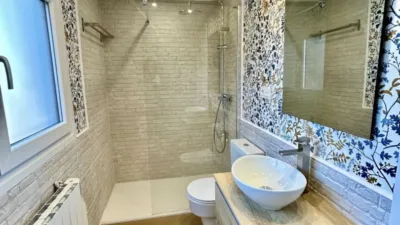 Apartment in the Centre photo 42