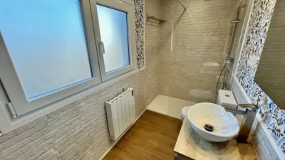 Apartment in the Centre photo 43