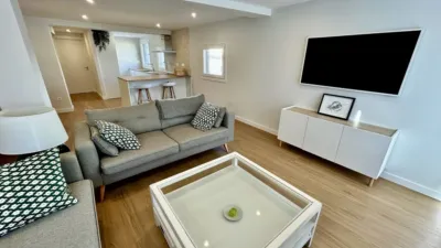 Apartment in the Centre photo 4
