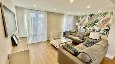 Apartment in the Centre photo 5