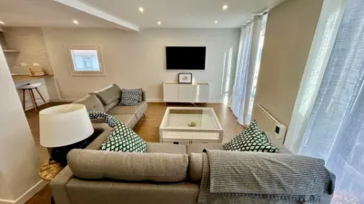 Apartment in the Centre photo 6