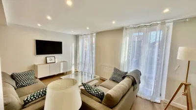 Apartment in the Centre photo 7