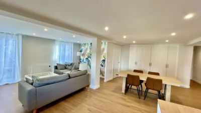 Apartment in the Centre photo 8