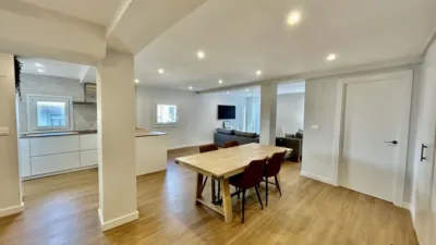 Apartment in the Centre photo 9