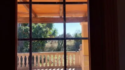 Rustic Finca in Sineu photo 11