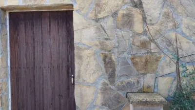 Rustic Finca in Sineu photo 12