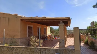 Rustic Finca in Sineu photo 3