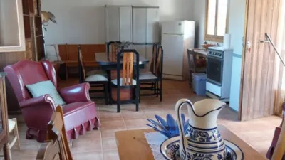 Rustic Finca in Sineu photo 6