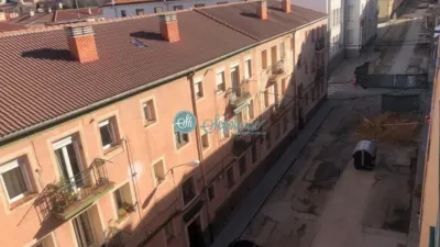 Apartment in José Zorrilla - Cristo del Mercado photo 19