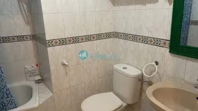 Apartment in José Zorrilla - Cristo del Mercado photo 20