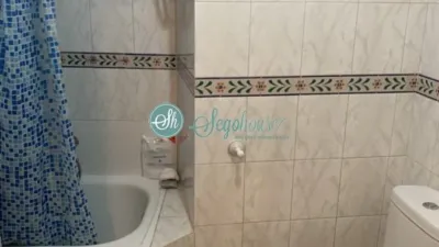 Apartment in José Zorrilla - Cristo del Mercado photo 21