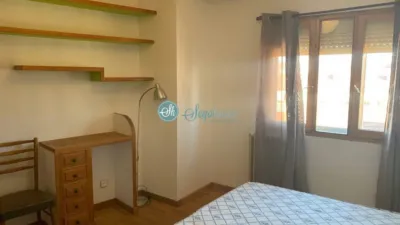 Apartment in José Zorrilla - Cristo del Mercado photo 7