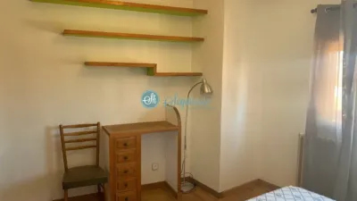 Apartment in José Zorrilla - Cristo del Mercado photo 8